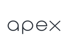 APEX logo