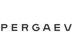 Pergaev logo