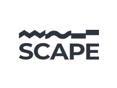 Scape logo